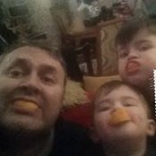 Stephen Jones's photo