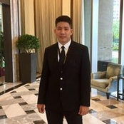 Foto von Judson Hu