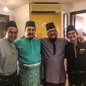 Jefri Adzman's photo