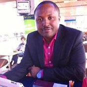 Photo de Everett Ofori-Atta
