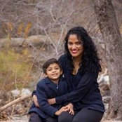Smitha Abraham Thomasさんの写真