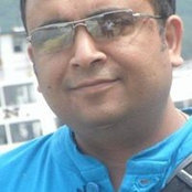Anil Aggarwal's photo