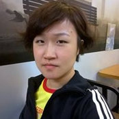 MinHsi Yangs billede