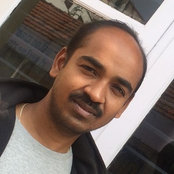 Vijay Kumars foto