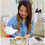 Connie Chung's photo