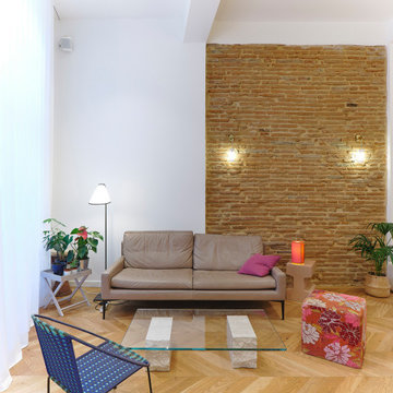 Appartement rue BOULBONNE TOULOUSE