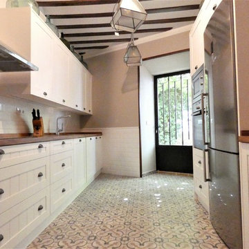 Casa de campo en Albacete