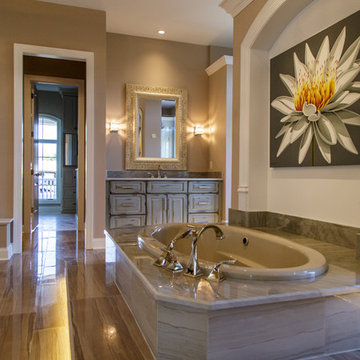 Chesterfield equestrian estate