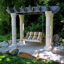 Patio Ideas