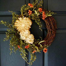 autumn decor
