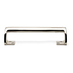 Waterworks Kitchen Hardware - Cabinet And Drawer Knobs