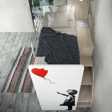 Space Saving Solutions