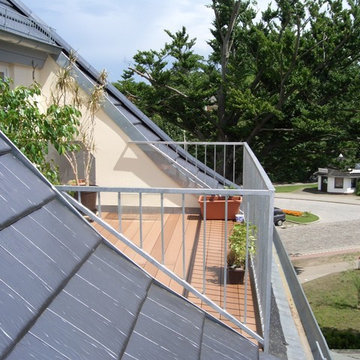 Dachgeschossausbau (2007)
