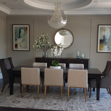 Outstanding in Oakville