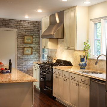 Complete Kitchen Remodel