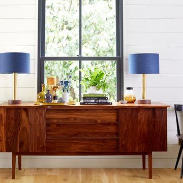 Schoolhouse for STYLED
