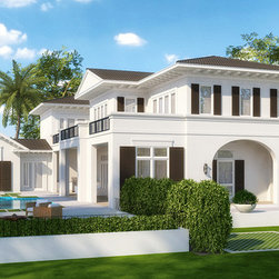 Old Naples - 215 3rd Avenue North - www.viv-homes.com - Home Improvement