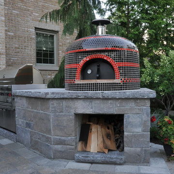 Amazon Patio