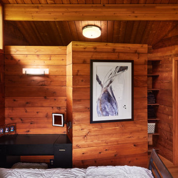 Rustic Refined, Part 2