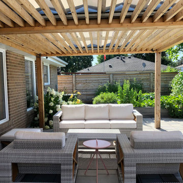 Retractable Roofs, Brampton