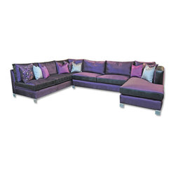 Sectionals - Sectional Sofas