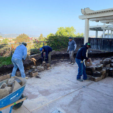 Encinitas Landscape Design