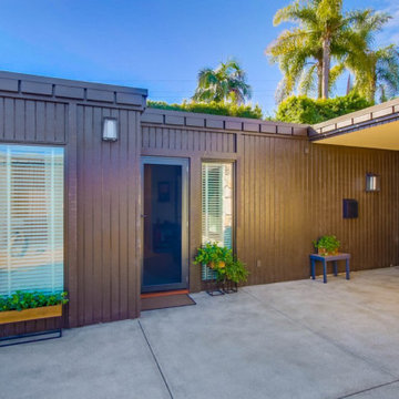 Del Cerro_Companion Unit / Granny Flat