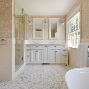 Hopkins Primary Suite Remodel