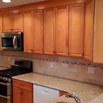 Fixing A Kitchen Remodeling Nightmare