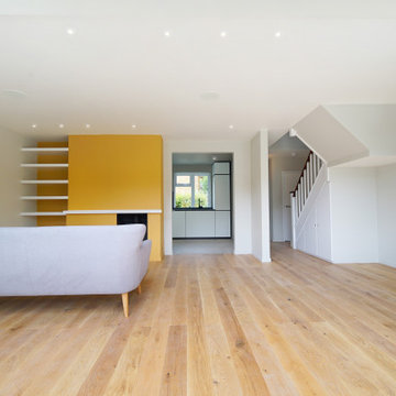 Wandsworth project