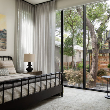 Barton Residence