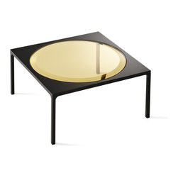 Gallotti & Radice Coffee Tables - Coffee Tables