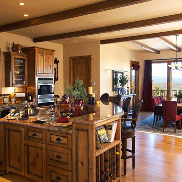 Project Interiors