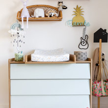 Chambres Enfants