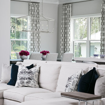 Photo Collection - South Tampa - Custom Homes