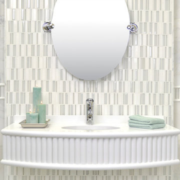 Bathroom Ideas