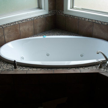 Bathroom Gallery