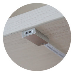 LED sensor cabinet light - Undercabinet Lighting