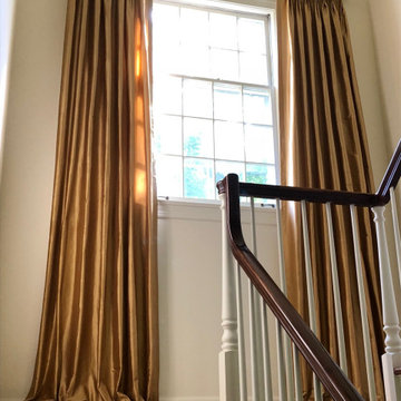 Drapery and Curtains
