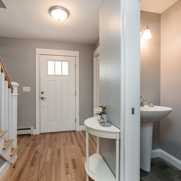 Bramblewood Town Homes - Gorham, Maine