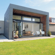 Mid-century Modern