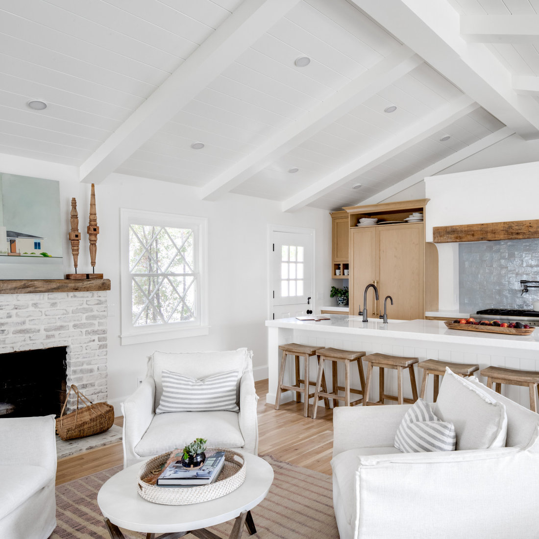Three Arch Cottage