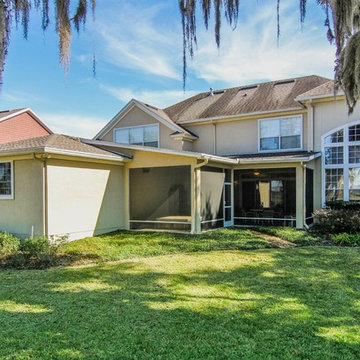 Custom Dream Garage Addition for Auto Enthusiast, Fernandina Beach, FL