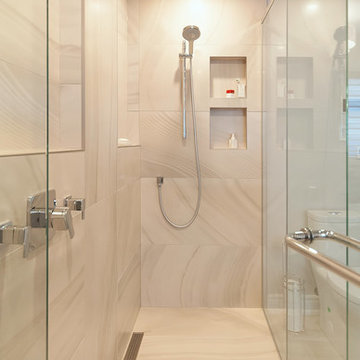 Master Bedroom & Ensuite - Renovation