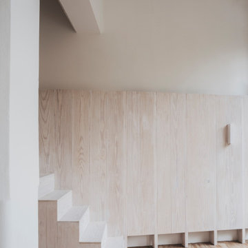 Hopton Street, Bankside Lofts