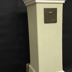 Mail Boxes - Products