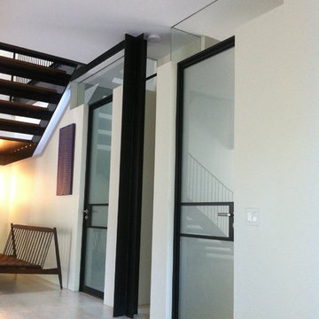 Bluejay Residence
