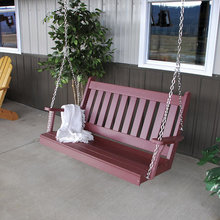 Southern Sunday Front Porch  :)