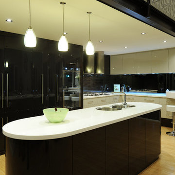 Chakra Display Home