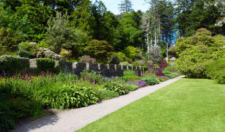 9 jardins contemplatifs où le temps semble s'arrêter